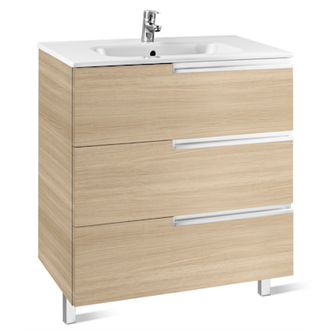 Mueble Unik Family roble 70cm Victoria-N Roca