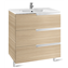 Mueble Unik Family roble 70cm Victoria-N Roca