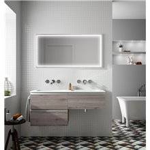 Mueble 120cm 3 cajones SPIRIT SALGAR