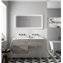 Mueble 120cm 3 cajones SPIRIT SALGAR