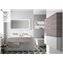 Mueble 120cm 3 cajones SPIRIT SALGAR
