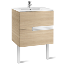 Mueble Unik roble 60cm Victoria-N Roca