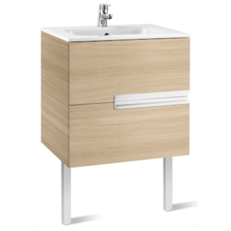 Mueble Unik roble 60cm Victoria-N Roca