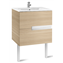 Mueble Unik roble 60cm Victoria-N Roca
