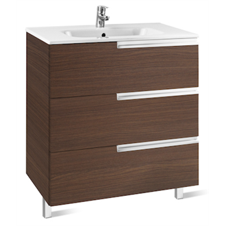 Mueble Unik Family wenge 60cm Victoria-N Roca