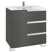 Mueble Unik Family gris 60cm Victoria-N Roca
