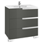 Mueble Unik Family gris 60cm Victoria-N Roca