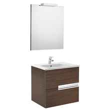 Mueble Pack wenge 60cm Victoria-N Roca