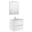 Mueble Pack blanco 60cm Victoria-N Roca