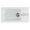 Lavabo encastrado URB Y PLUS
