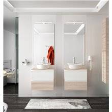 Mueble + coqueta 60cm SPIRIT SALGAR
