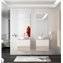 Mueble + coqueta 60cm SPIRIT SALGAR