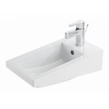 Lavabo encastrado URB Y PLUS