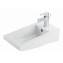 Lavabo encastrado URB Y PLUS