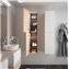 Mueble + coqueta 60cm SPIRIT SALGAR