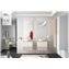 Mueble + coqueta 60cm SPIRIT SALGAR