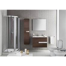 Mueble Pack wenge 100cm Victoria-N Roca