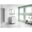 Mueble Pack Family blanco 100cm Victoria-N Roca