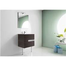 Mueble Unik wenge 80cm Victoria-N Roca