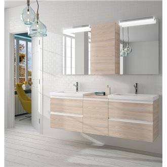 Conjunto de muebles 160cm SPIRIT SALGAR