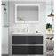Mueble 81cm 2 cajones SPIRIT SALGAR