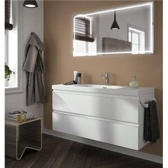 Mueble 101cm 2 cajones SPIRIT SALGAR