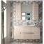 Mueble 25+60+25cm SPIRIT SALGAR