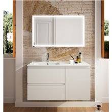 Mueble 60+40cm SPIRIT SALGAR