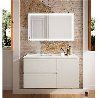 Mueble 60+40cm SPIRIT SALGAR