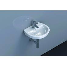 Lavabo suspendido EASY