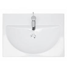 Lavabo de encastrar URBY