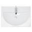 Lavabo de encastrar URBY