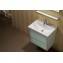 Lavabo de encastrar URBY