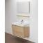 Lavabo de encastrar URBY