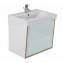 Lavabo de encastrar URBY