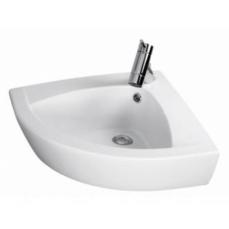 Lavabo suspendido ANGULAR NEWDAY