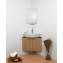 Lavabo suspendido ANGULAR NEWDAY