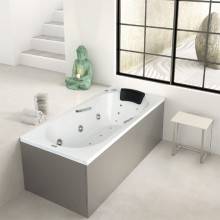 Bañera CONDOR Oasis Star