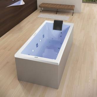Ba&ntilde;era 170cm Elite Oasis Star