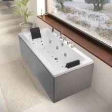 Bañera 180cm Elite Oasis Star 