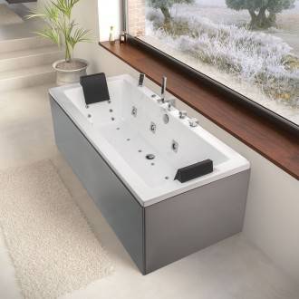 Ba&ntilde;era 180cm Elite Oasis Star 
