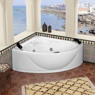 Ba&ntilde;era 140cm &Oacute;nix Oasis Star