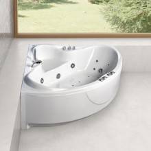 Bañera 150cm Estrella Oasis Star