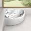 Ba&ntilde;era 150cm Estrella Oasis Star