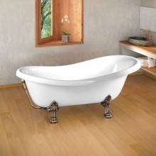 Bañera ÉPOCA Oasis Star