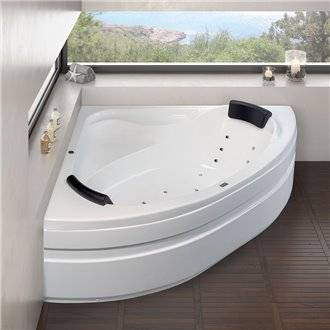 Ba&ntilde;era 160cm Laguna Oasis Star