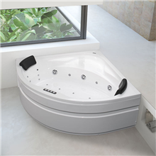 Bañera angular Ocean Oasis Star