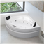 Ba&ntilde;era angular Ocean Oasis Star