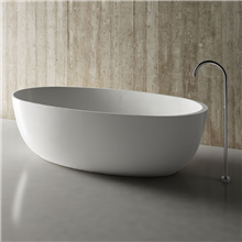 Bañera 170cm Diva Oasis Star