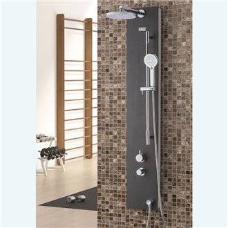 Columna de ducha VULCANO Oasis Star